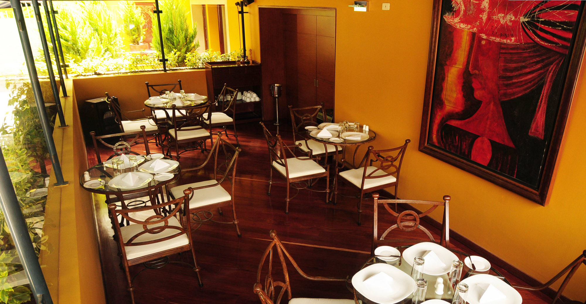 Hotel Emaus Bogota Exterior photo